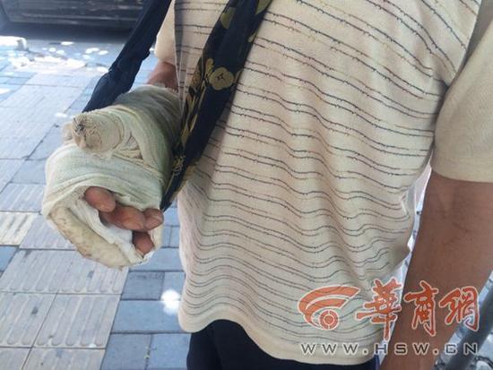 7��22�գ��A�̈�ӛ��ݚ�D(zhu��n)(li��n)ϵ���˹��^��ĳ�����f�ѽ�(j��ng)�o�Ύ����|���˽��fԪ���ί��M�ã��F(xi��n)�����]�X�����o�ܞ��������P�hס����ؓ؟(z��)���µĹ����ˆT�t�f���Ύ����ǹ��^���Mȥ�ɻ��������ֻؓ؟(z��)�{(di��o)�⣬����B(t��i)���^�m(x��)�ش��й�������̎��������