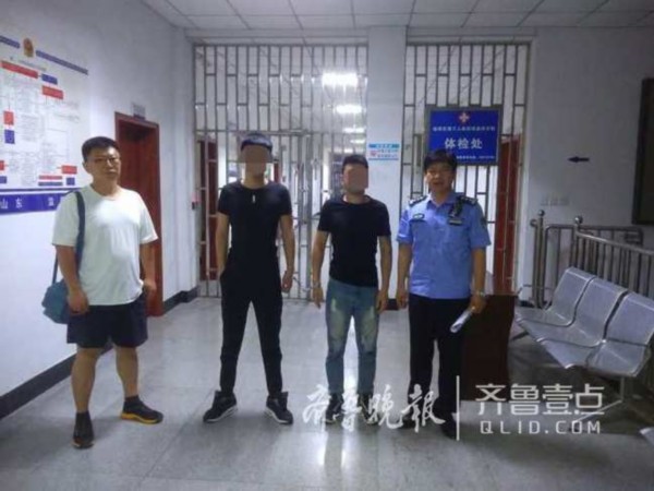 欠錢不還男子遭非法拘禁28小時(shí) 幸虧微信救命